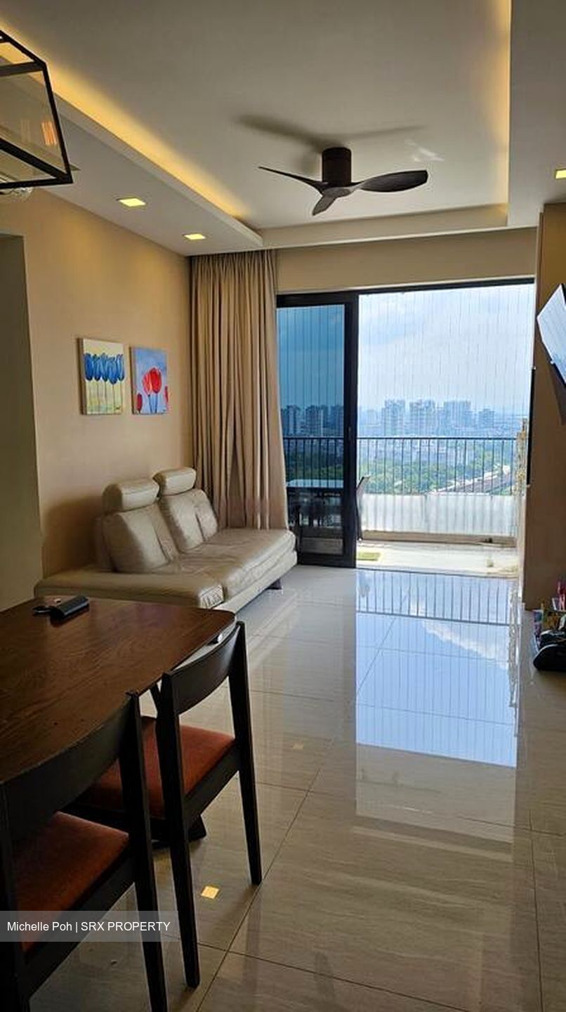 Sky Vue (D20), Condominium #454245621